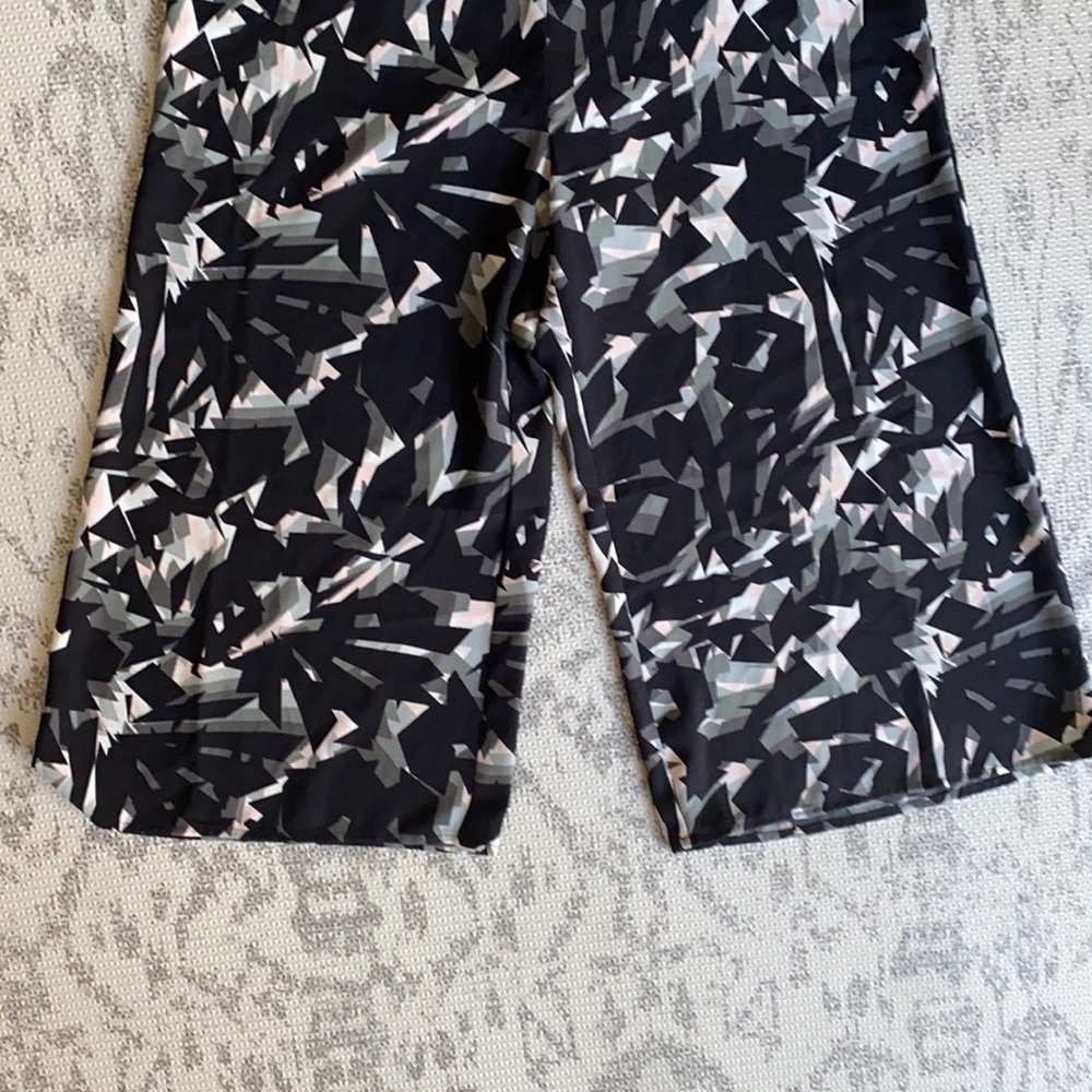 Leith Cropped Jumpsuit Modern Pattern - image 4